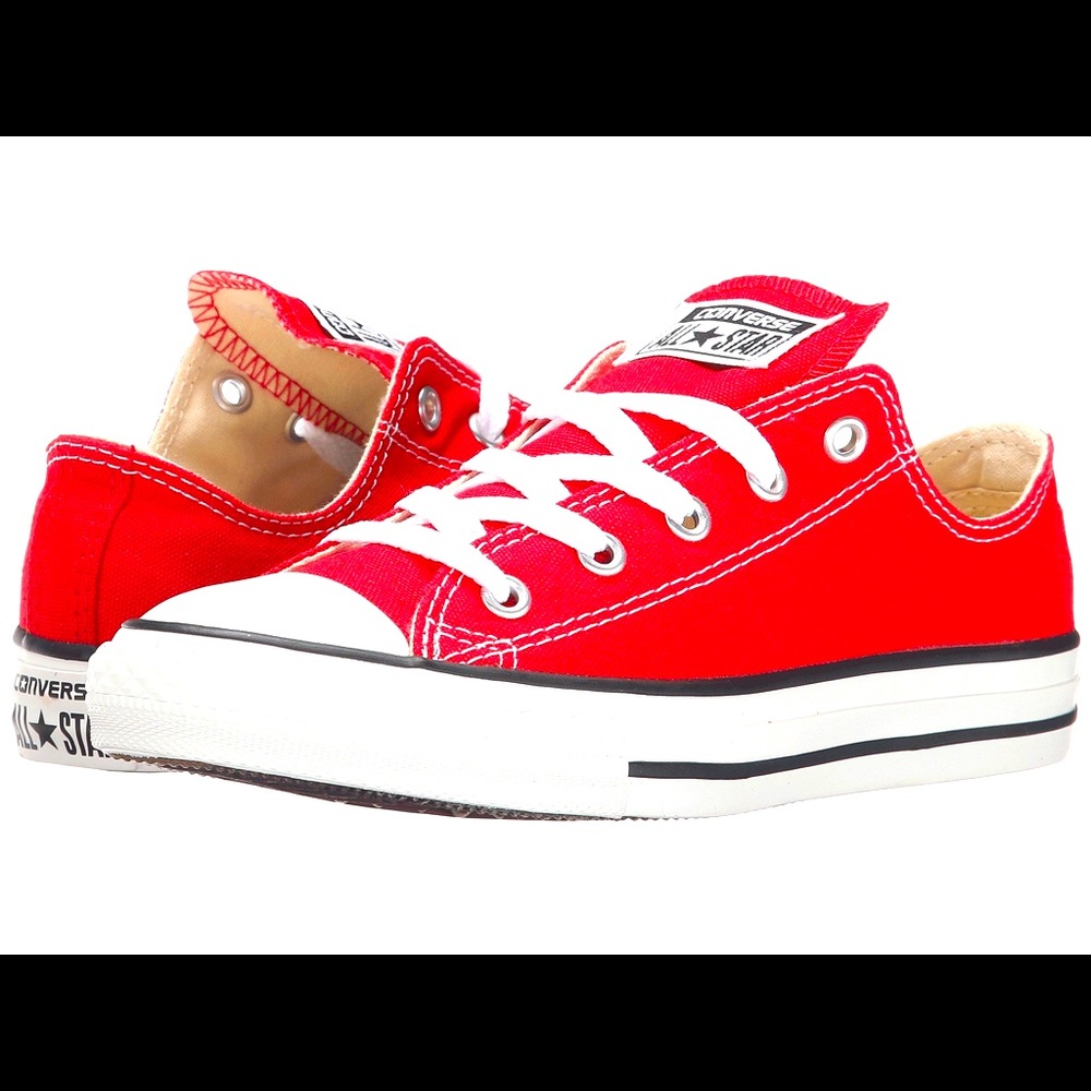 Converse All Star sneakers❤️